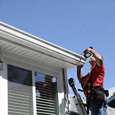 gutter services Orting